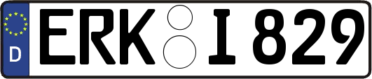 ERK-I829