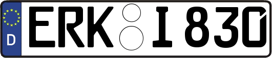ERK-I830