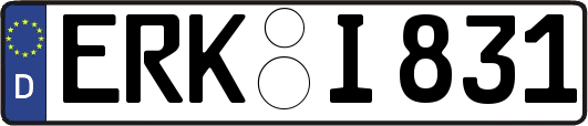 ERK-I831