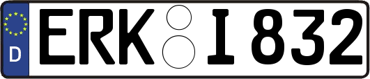 ERK-I832