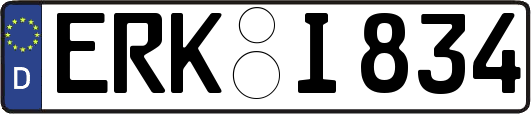 ERK-I834