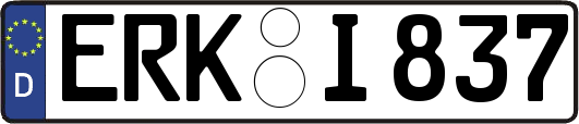 ERK-I837