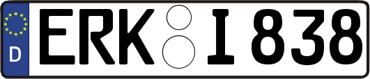 ERK-I838