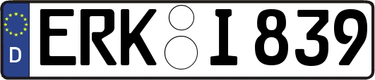 ERK-I839