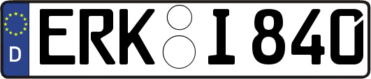 ERK-I840