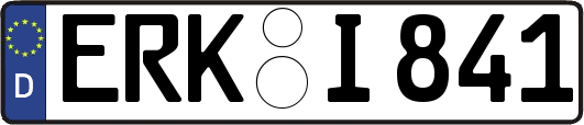 ERK-I841