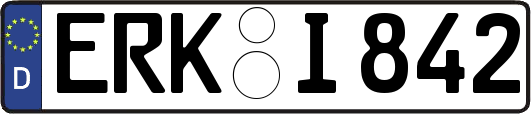 ERK-I842