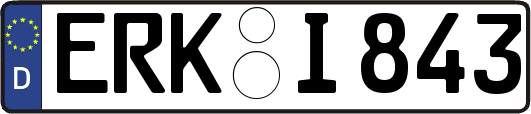 ERK-I843