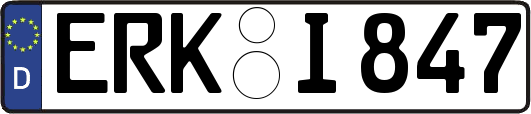 ERK-I847
