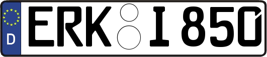 ERK-I850