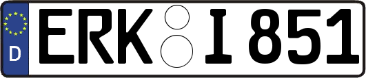 ERK-I851
