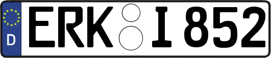 ERK-I852