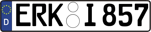 ERK-I857