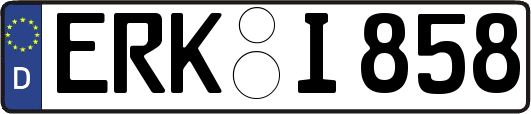 ERK-I858
