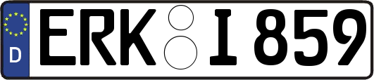 ERK-I859