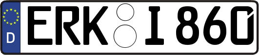 ERK-I860