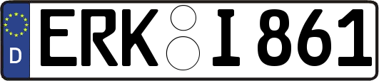 ERK-I861