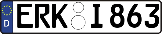 ERK-I863