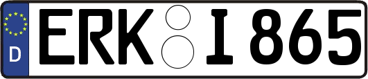 ERK-I865