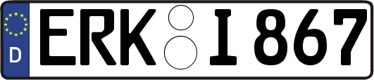 ERK-I867