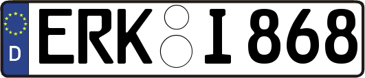 ERK-I868