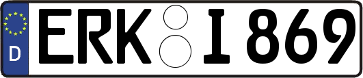 ERK-I869