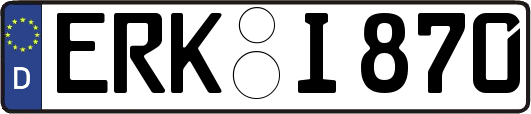 ERK-I870