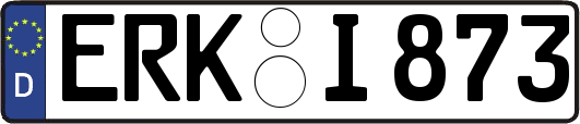 ERK-I873