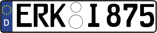 ERK-I875