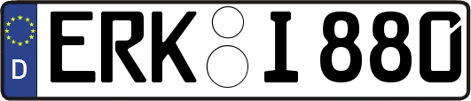 ERK-I880
