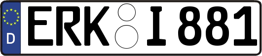 ERK-I881