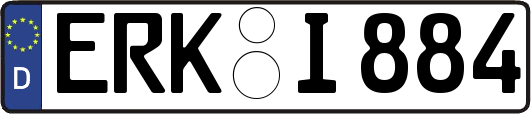 ERK-I884