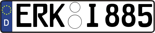 ERK-I885