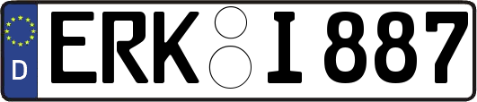 ERK-I887