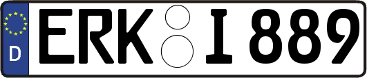 ERK-I889