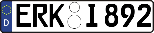 ERK-I892