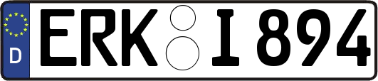 ERK-I894