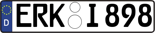 ERK-I898