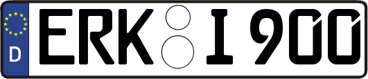 ERK-I900