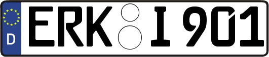 ERK-I901