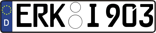 ERK-I903