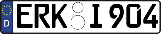 ERK-I904