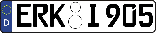 ERK-I905