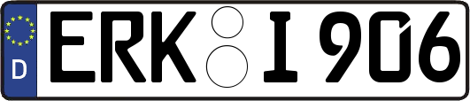 ERK-I906