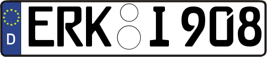 ERK-I908