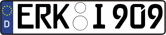 ERK-I909