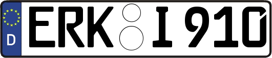 ERK-I910