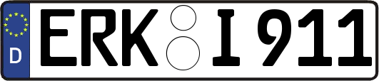 ERK-I911