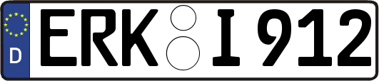 ERK-I912