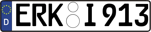 ERK-I913